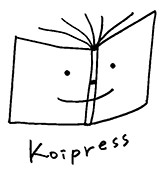 コイプレスlogo